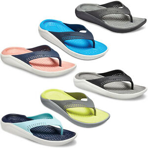 Detail Ebay Crocs Flip Flops Nomer 2