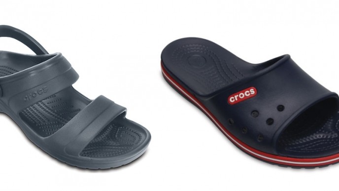 Detail Ebay Crocs Flip Flops Nomer 22