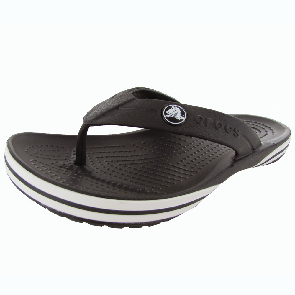 Detail Ebay Crocs Flip Flops Nomer 4