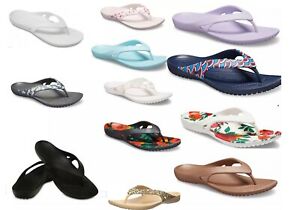 Detail Ebay Crocs Flip Flops Nomer 6