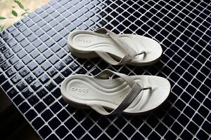 Detail Ebay Crocs Flip Flops Nomer 7