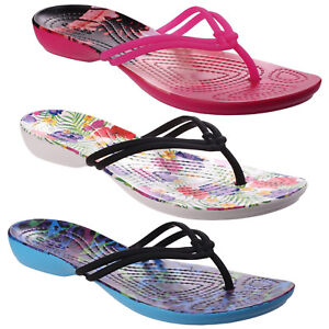 Detail Ebay Crocs Flip Flops Nomer 9