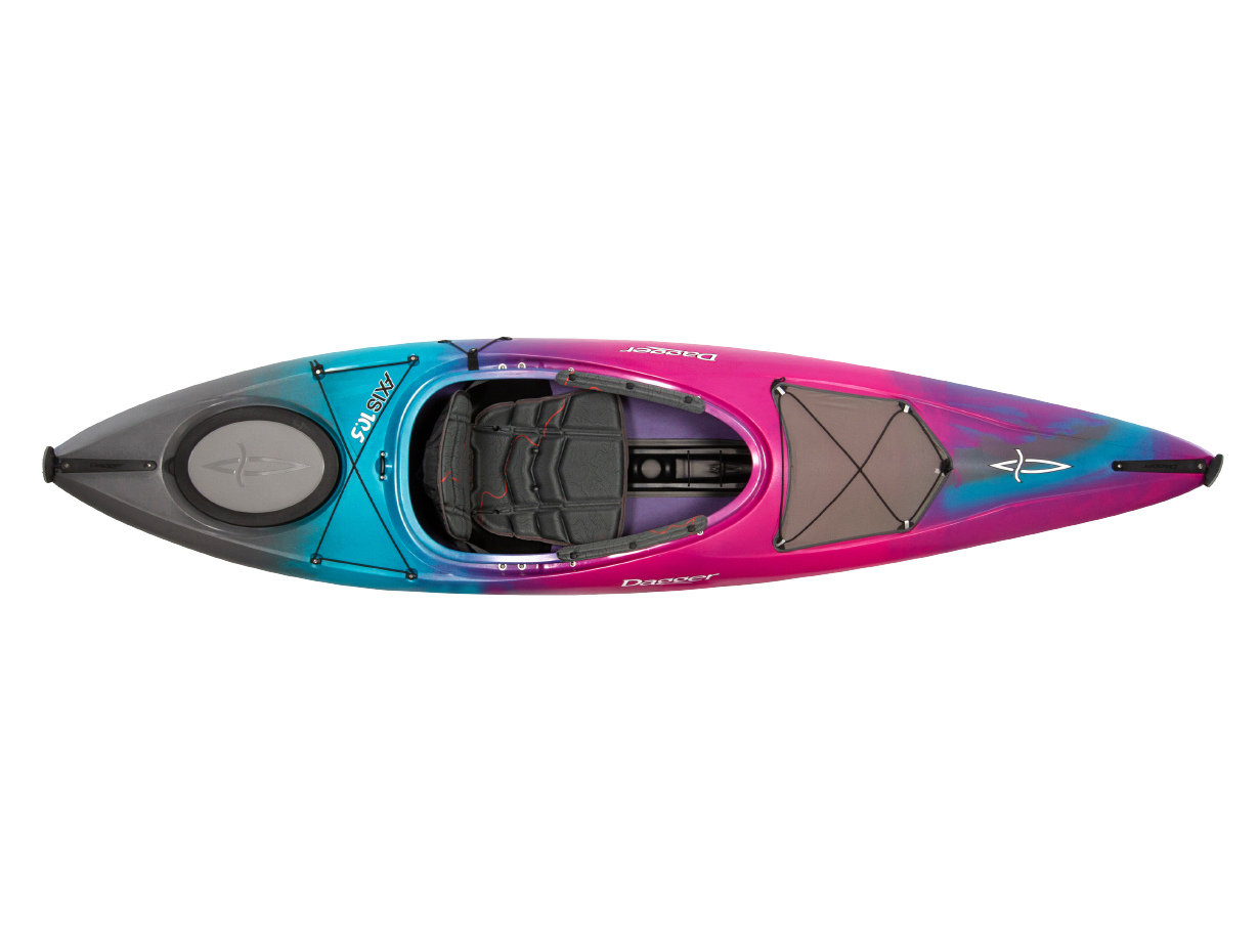Detail Ebay Dagger Kayak Nomer 12