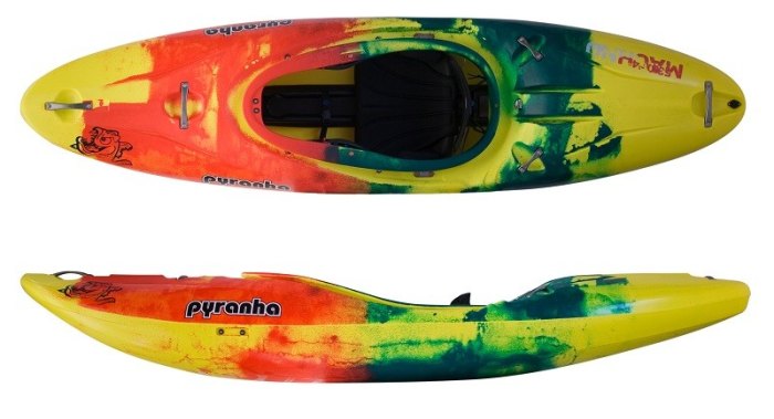 Detail Ebay Dagger Kayak Nomer 15