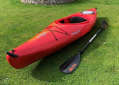 Detail Ebay Dagger Kayak Nomer 20