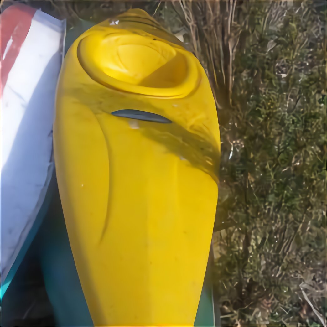 Detail Ebay Dagger Kayak Nomer 21