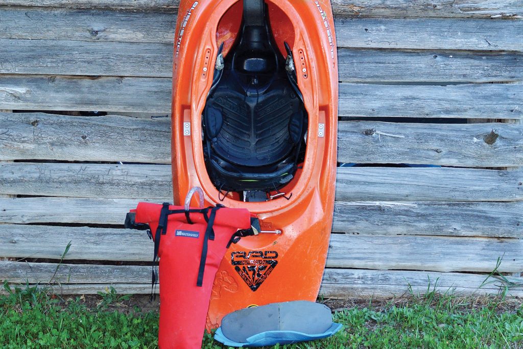 Detail Ebay Dagger Kayak Nomer 26