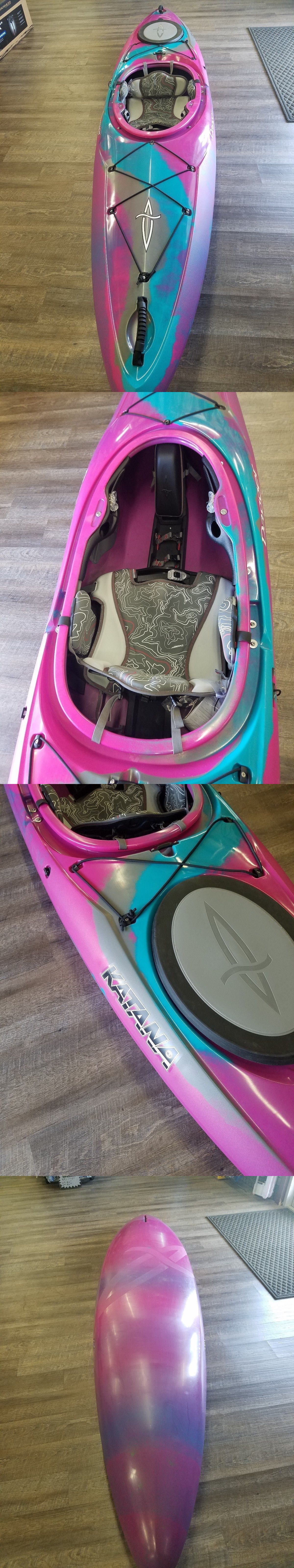 Detail Ebay Dagger Kayak Nomer 27