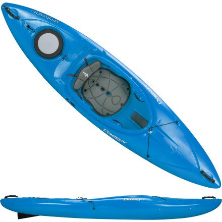 Detail Ebay Dagger Kayak Nomer 29