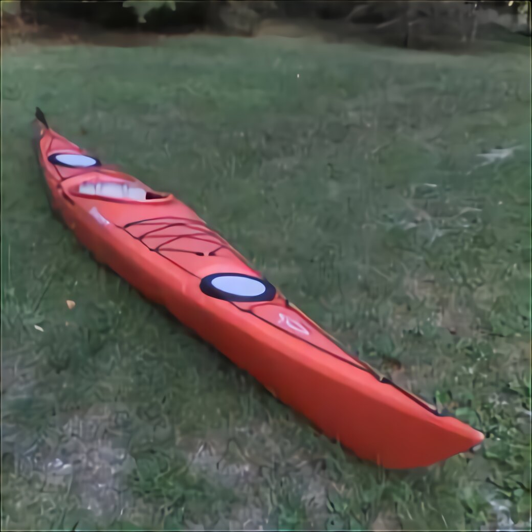 Detail Ebay Dagger Kayak Nomer 34