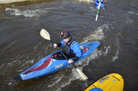 Detail Ebay Dagger Kayak Nomer 35