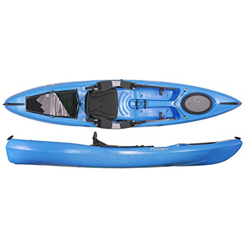 Detail Ebay Dagger Kayak Nomer 40