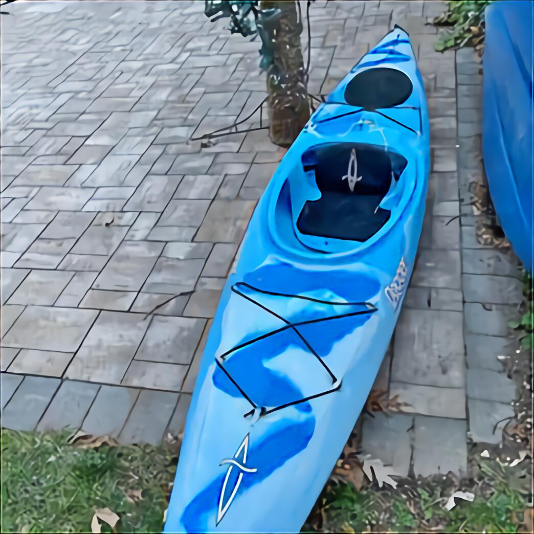 Detail Ebay Dagger Kayak Nomer 41