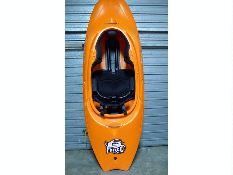Detail Ebay Dagger Kayak Nomer 42
