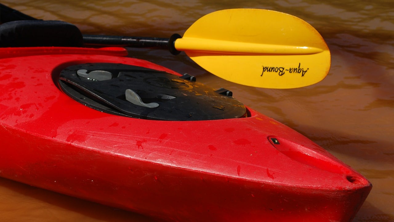 Detail Ebay Dagger Kayak Nomer 43