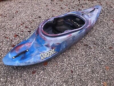 Detail Ebay Dagger Kayak Nomer 44