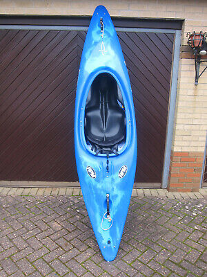 Detail Ebay Dagger Kayak Nomer 45