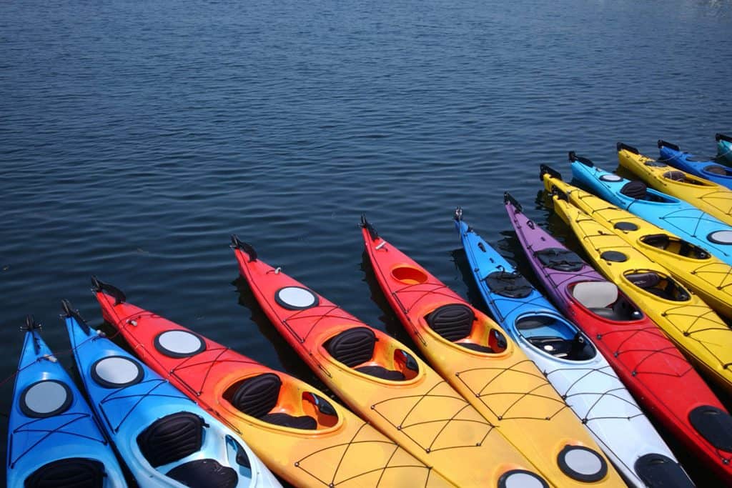 Detail Ebay Dagger Kayak Nomer 48