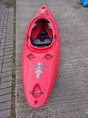Detail Ebay Dagger Kayak Nomer 51
