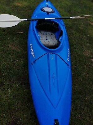 Detail Ebay Dagger Kayak Nomer 55