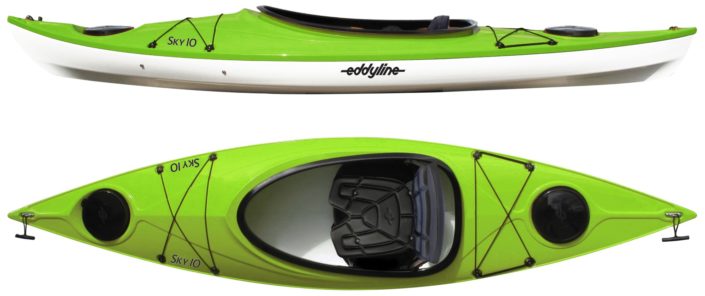 Detail Ebay Dagger Kayak Nomer 56
