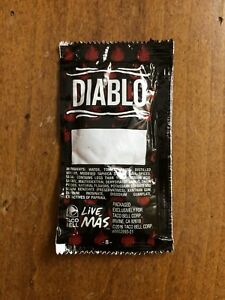 Detail Ebay Diablo Sauce Nomer 2