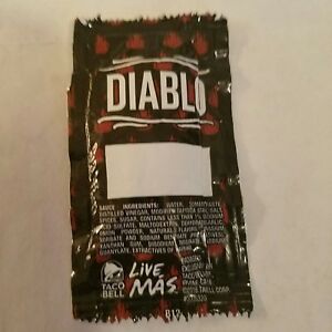 Detail Ebay Diablo Sauce Nomer 4