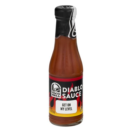 Detail Ebay Diablo Sauce Nomer 26