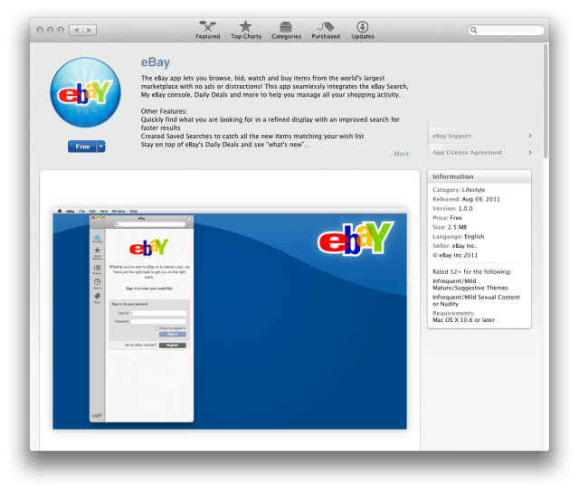 Detail Ebay Download Free Nomer 10