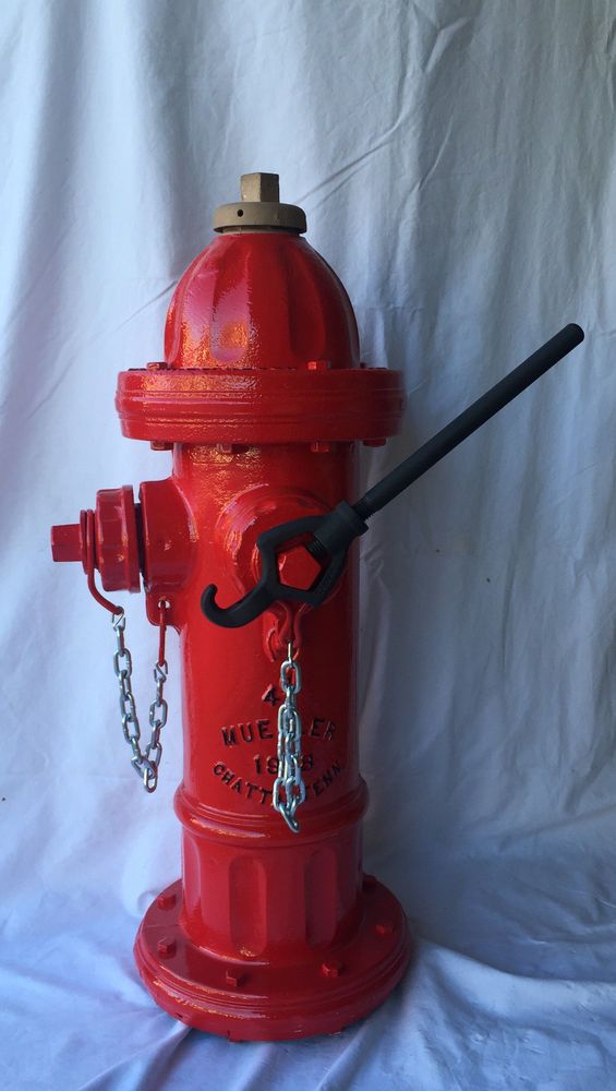 Detail Ebay Fire Hydrant Nomer 33