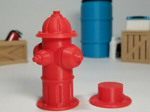 Detail Ebay Fire Hydrant Nomer 10