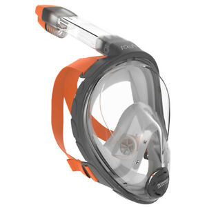 Detail Ebay Full Face Snorkel Mask Nomer 13