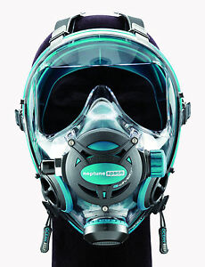 Detail Ebay Full Face Snorkel Mask Nomer 15