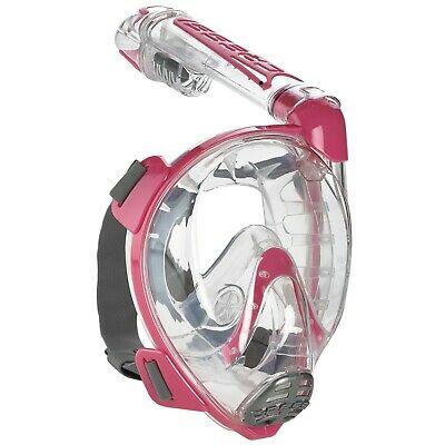 Detail Ebay Full Face Snorkel Mask Nomer 3