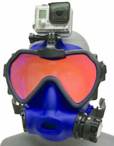 Detail Ebay Full Face Snorkel Mask Nomer 22