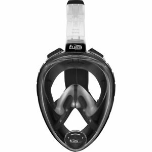 Detail Ebay Full Face Snorkel Mask Nomer 4