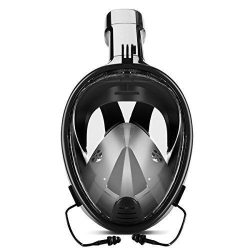 Detail Ebay Full Face Snorkel Mask Nomer 43