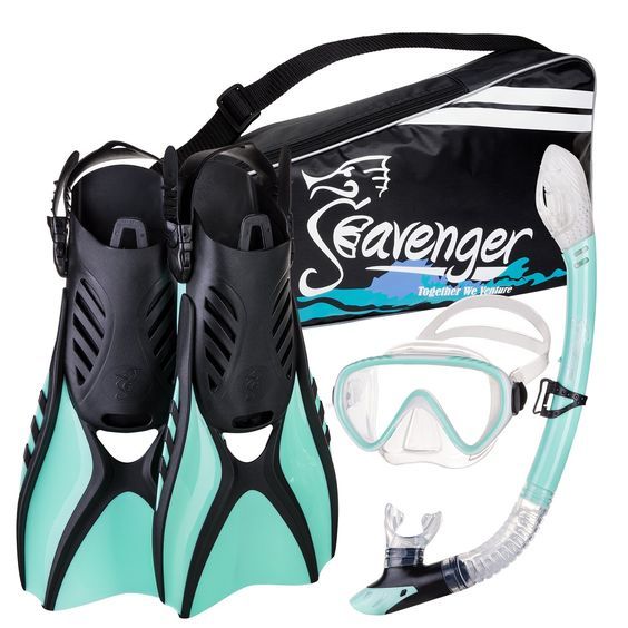 Detail Ebay Full Face Snorkel Mask Nomer 45