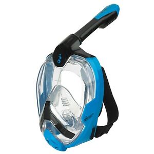 Detail Ebay Full Face Snorkel Mask Nomer 8
