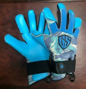 Detail Ebay Goalkeeper Gloves Nomer 3