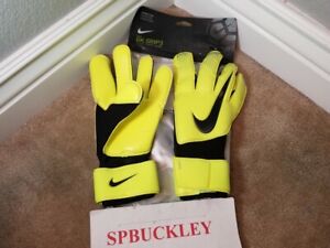 Detail Ebay Goalkeeper Gloves Nomer 35