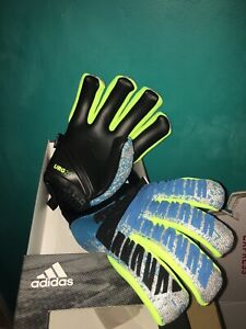 Detail Ebay Goalkeeper Gloves Nomer 51