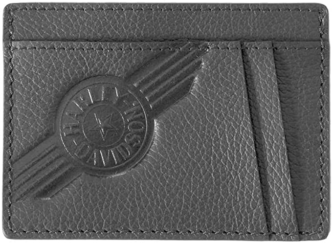 Detail Ebay Harley Davidson Wallets Nomer 35