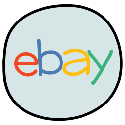 Detail Ebay Icon Download Nomer 25