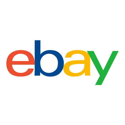 Ebay Icon Png - KibrisPDR
