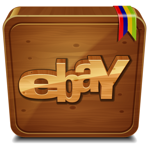 Detail Ebay Icon Png Nomer 18