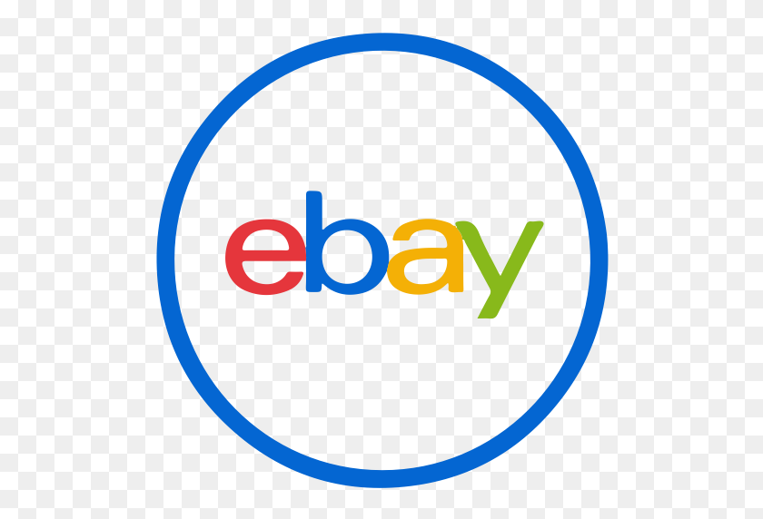 Detail Ebay Icon Png Nomer 25