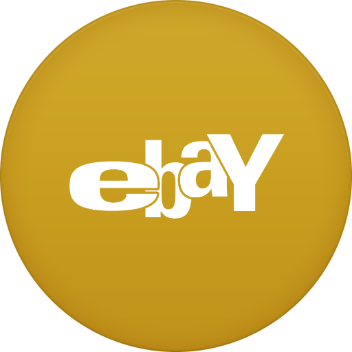 Detail Ebay Icon Png Nomer 45