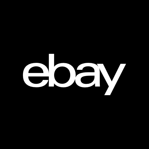 Detail Ebay Icon Png Nomer 6