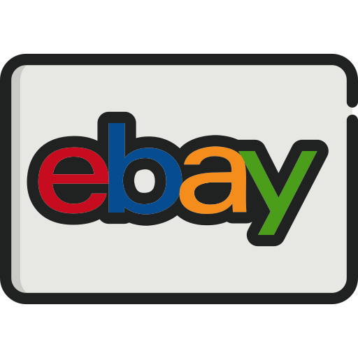 Detail Ebay Icon Png Nomer 7